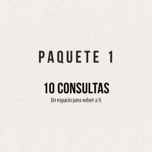 Paquete de Consultas